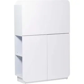 Jahnke Mediencenter/Sekretär CUUBA-CULTURE