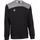 Select Oxford Sweatshirt Schwarz 46