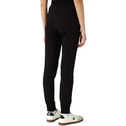Champion  Trainingsanzüge Sweathose lange Jogginghosen  in Schwarz, US XS