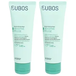Eubos Sensitive Hand Repair & Schutz Creme