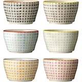 Bloomingville Carla Schale 6er Set,