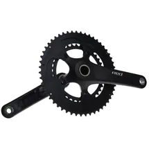 Sram RED GXP 52-36T - maximale Performance für Rennräder