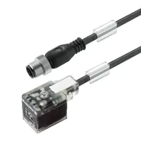 Weidmüller Ventilleitung SAIL-VSBD-M12G-5.0U