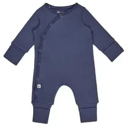 Sterntaler Spieler Rippjersey blau, 62