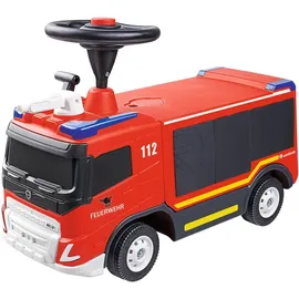 Big Bobby Car Feuerwehr