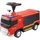 Big Bobby Car Feuerwehr