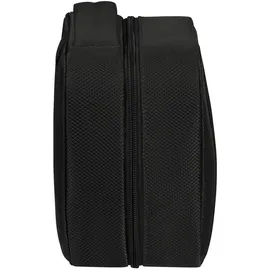 Samsonite Respark Toilet Kit Weekender Ozone Black)