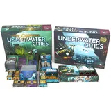 E-Raptor Insert: Underwater Cities + Expansion UV Print