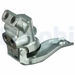 Delphi Bremskraftregler Bremskraftverteiler Passend Für Citroën Berlingo Xsara: Bremskraftregler A.b.s.: 64120 Ate: 03658200153 Bosch: 0986482030 Bosc