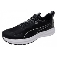 Puma Twitch Runner Trail Winter Schwarz 377088-03 , Größe: EU 44 UK 9.5