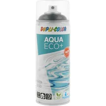 Dupli Color Aqua ECO+ RAL 9005 tiefschwarz glänzend 0,35 l