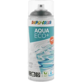 Dupli Color Aqua ECO+ RAL 9005 tiefschwarz glänzend 0,35 l
