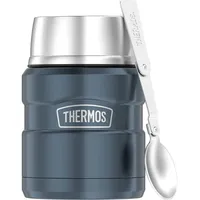 Thermos Food Container King 0,47 L Thermo Behälter Isolierbehälter