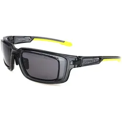 Sonnenbrille Demetz Funk grau|GRÜN No Size