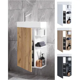 VCM Lumia Waschtisch 70 x 40 x 22 cm