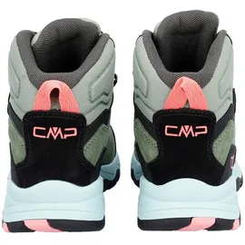 CMP Melnick Mid WP Schuhe (Größe 33