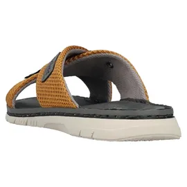 Rieker 21340-68 Gelb 44