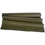 NVA Orig Strichtarn Stoff, DDR Meterware, Neu, Robustes Mischgewebe, Oliv/Strichtarn