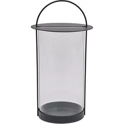 Maki Lantern | Black | groß