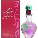 Jennifer Lopez Live Eau de Parfum 100 ml