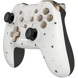 Trade Invaders Freaks and Geeks Harry Potter Hedwig Wireless Controller
