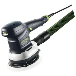 Exzenterschleifer ETS 150/3 EQ-Plus