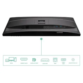 AOC Q27P4CV 27"
