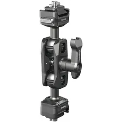 SMALLRIG 4488 HawkLock H21 Schnell- Spanner Magic Arm mit Kugelkopf