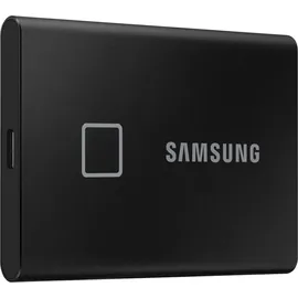 Samsung Portable T7 Touch 1 TB USB 3.2 schwarz