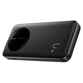 OEM Powerbank 10000mAh 22,5W USB Schwarz