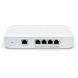 UBIQUITI networks Ubiquiti UniFi USW-Flex-XG Managed Switch