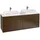Villeroy & Boch Waschtischunterschrank 4 Auszüge 160 x 60,3 cm Braun