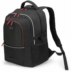 Dicota Backpack Plus Spin - Notebook-Rucksack