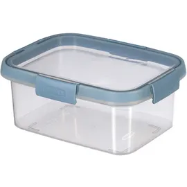 Curver SMART FRESH ECO 4-teiliges Set transparent 0,9 l / 1 l / 1,1 l / 1,2 l