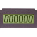 VOLTCRAFT DCM 340 Digitales Einbaumessgerät