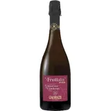 Lambrusco Fruttato Amabile Grasparossa di Castelvetro DOC uSekt Giacobazziu