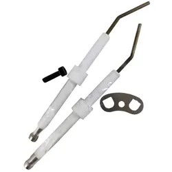 Wolf Elektrodensatz für COB
