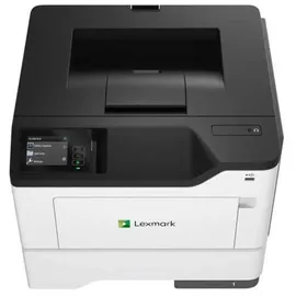 Lexmark MS631dw