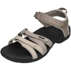 Teva Tirra Damen black/birch multi 37