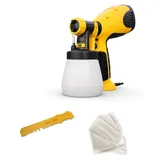 Wagner Farbsprühsystem Wood&Metal Sprayer W 100