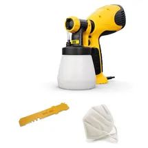 Wagner Farbsprühsystem Wood&Metal Sprayer W 100