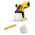 Wagner Farbsprühsystem Wood&Metal Sprayer W 100