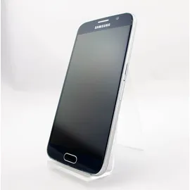 Samsung Galaxy S6 32 GB Black Sapphire
