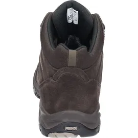 MEINDL Nebraska Mid GTX Herren Mahagoni 39