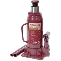 Kraftwerk 12 t Hydr. Flaschen-Wagenheber