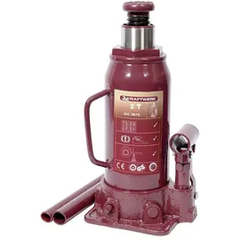 Kraftwerk 12 t Hydr. Flaschen-Wagenheber