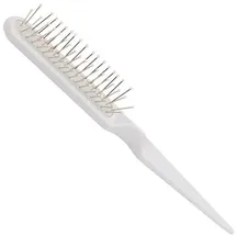 Efalock Professional Efalock Toupierbürste weiss mit Noppen