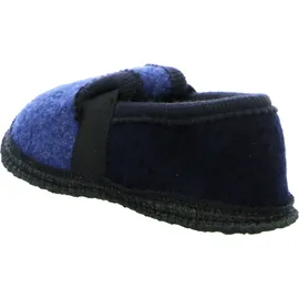 Beck Bobby Hausschuhe, blau, 31 EU