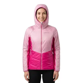 La Sportiva Mythic Primaloft Jacket Damen Rose/Springtime S