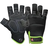 Hase Safety Hase Montagehandschuhe Technik 5, 9"